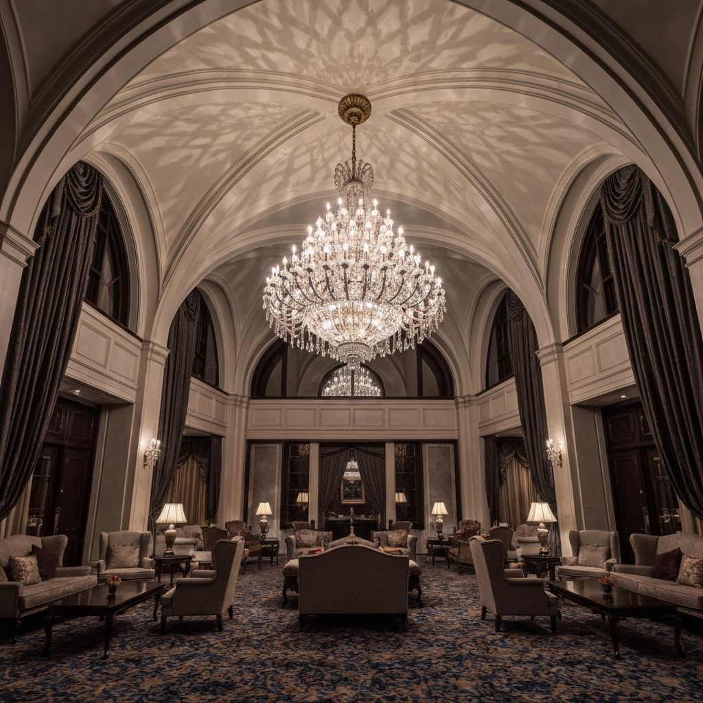 Piyush Hotels hero image